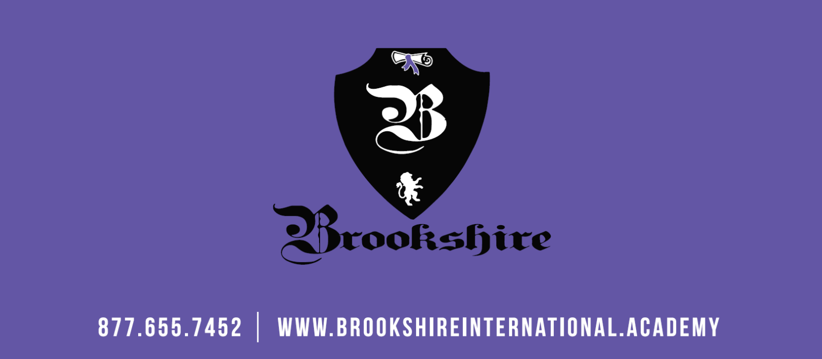 Brookshire International Academy – Where EVERY student counts.